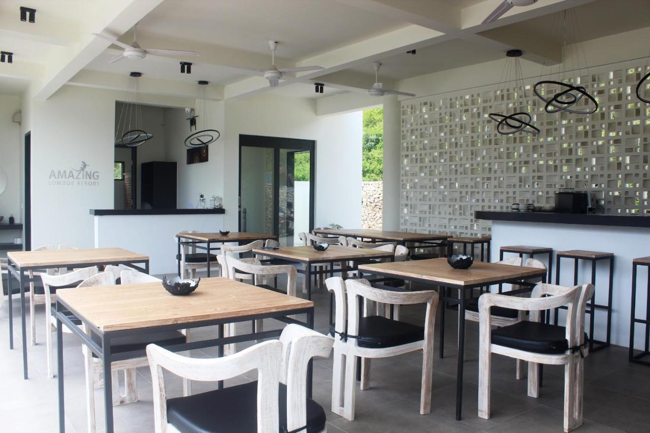 Hotel Amazing Lombok