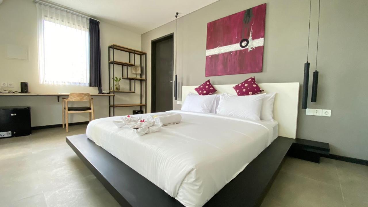 Hotel Amazing Lombok