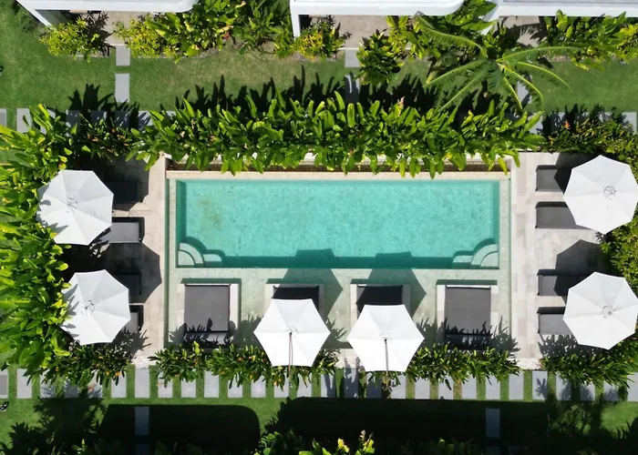 Amazing Lombok Resort