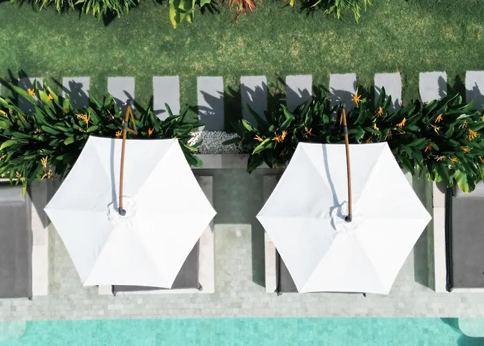 Amazing Lombok Resort