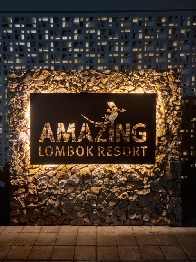 Amazing Lombok