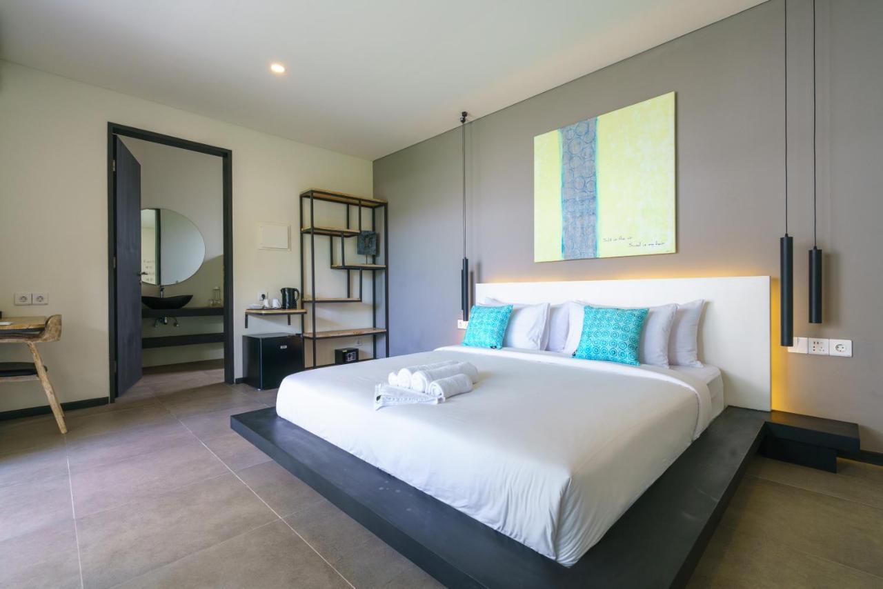 Hotel Amazing Lombok