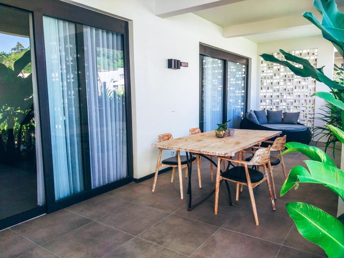 Hotel Amazing Lombok 4*