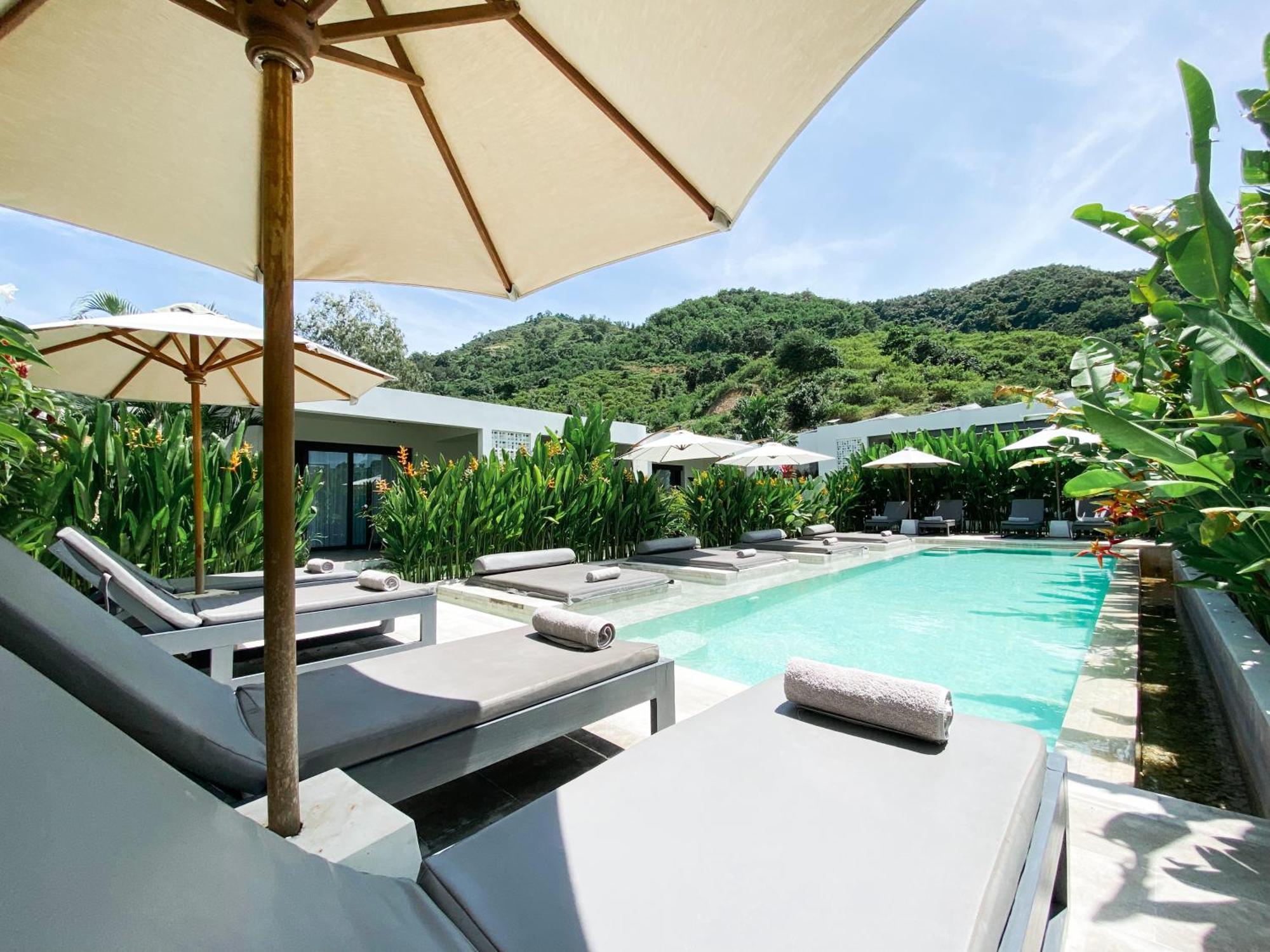 Hotel Amazing Lombok 4*